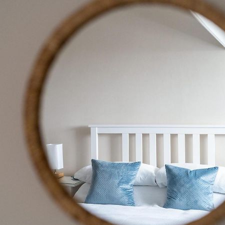Apartmán Stowaways Loft Whitby Exteriér fotografie