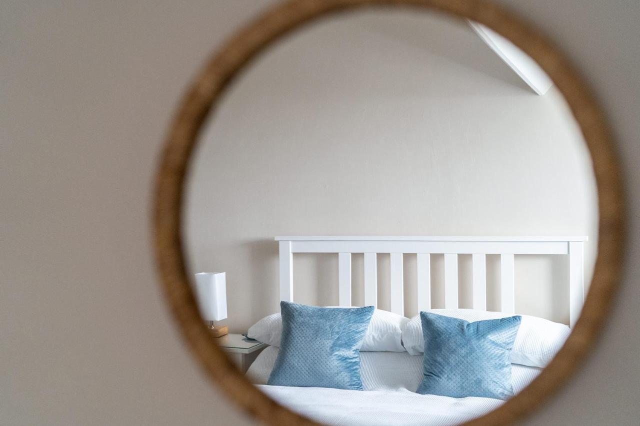 Apartmán Stowaways Loft Whitby Exteriér fotografie