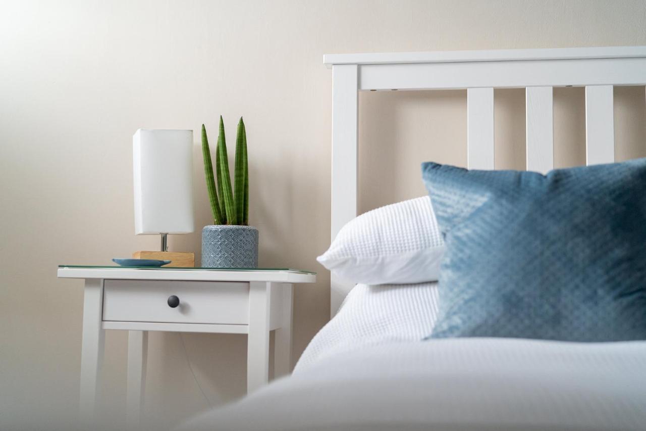 Apartmán Stowaways Loft Whitby Exteriér fotografie