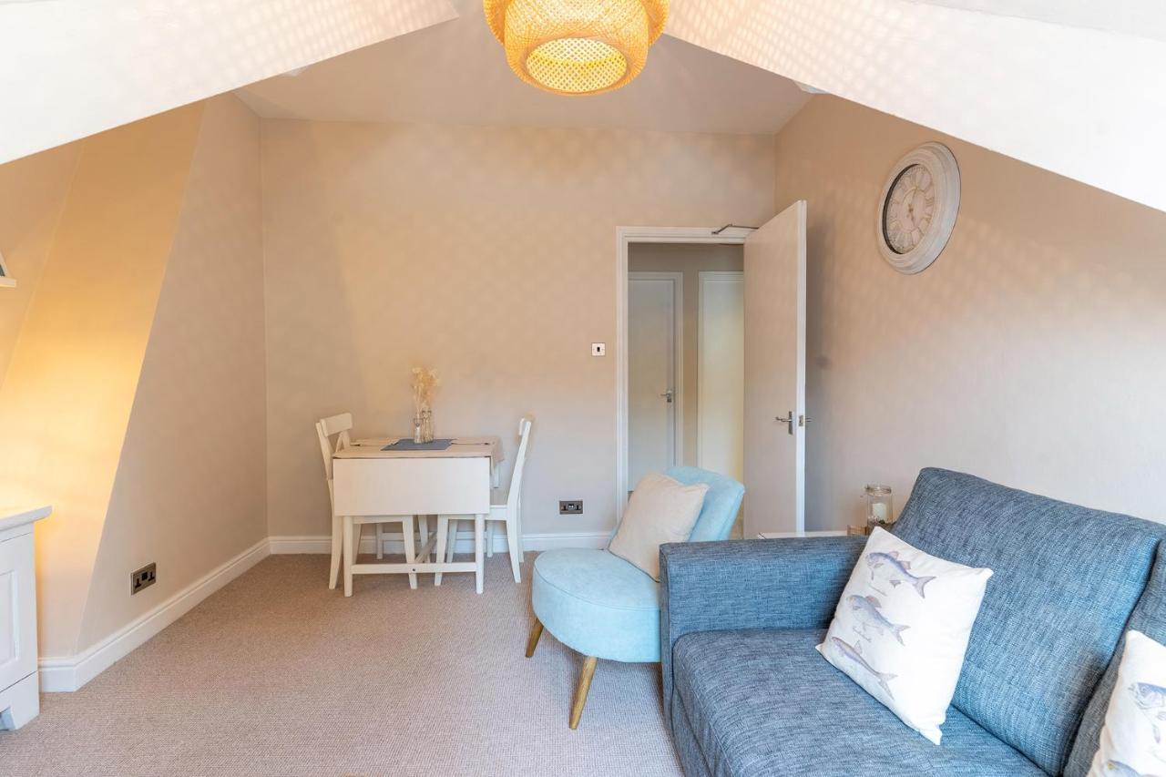 Apartmán Stowaways Loft Whitby Exteriér fotografie