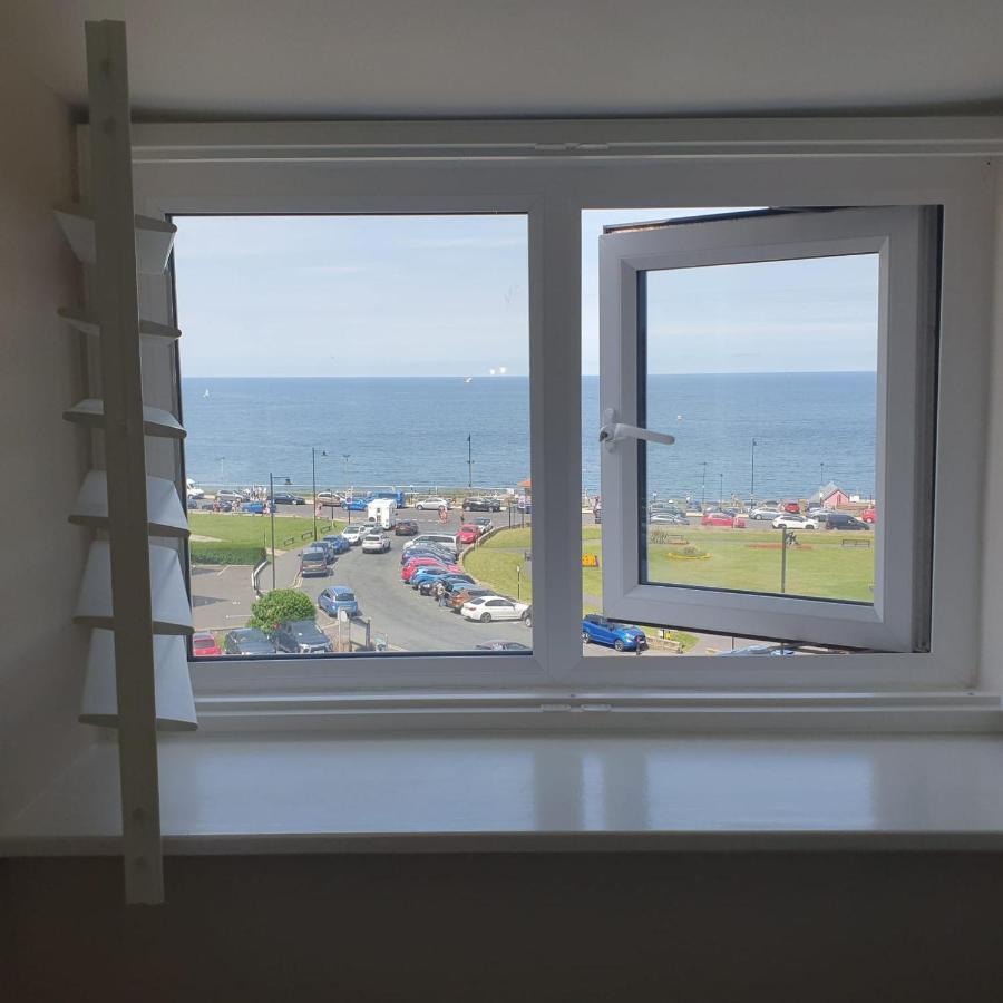 Apartmán Stowaways Loft Whitby Exteriér fotografie